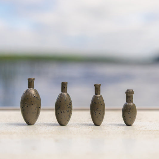 Reaction Tackle Punch Weights/ Tungsten Sinkers - Angler's Pro Tackle & Outdoors