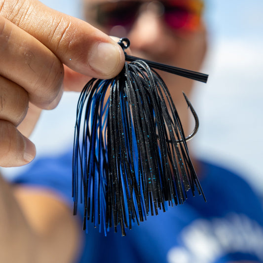 Reaction Tackle Tungsten Flipping Jigs (2 - Pack) - Angler's Pro Tackle & Outdoors