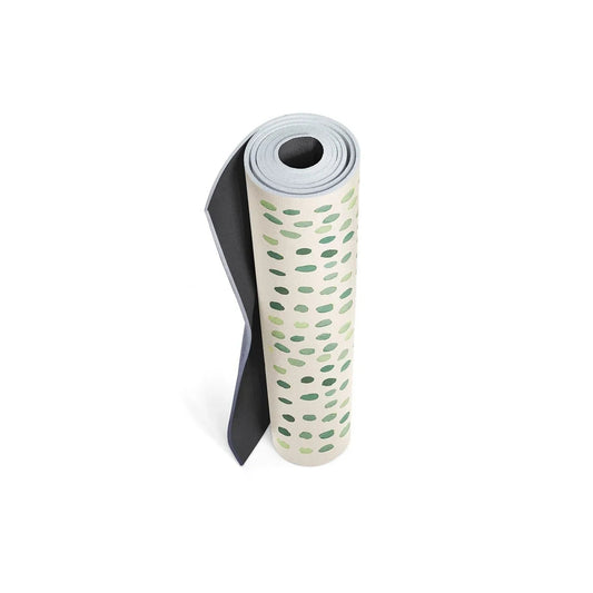 Yune Yoga Reed Trekk Travel Yoga Mat