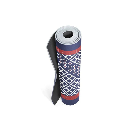 Yune Yoga Reiko Trekk Travel Pilates Mat