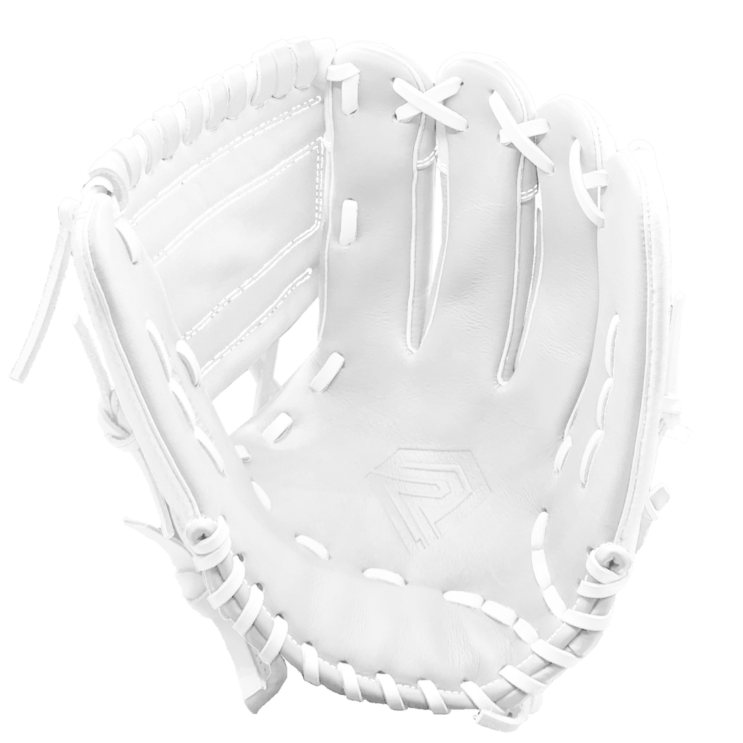 Resilient SFBL Adult Custom Baseball Glove - Angler's Pro Tackle & Outdoors