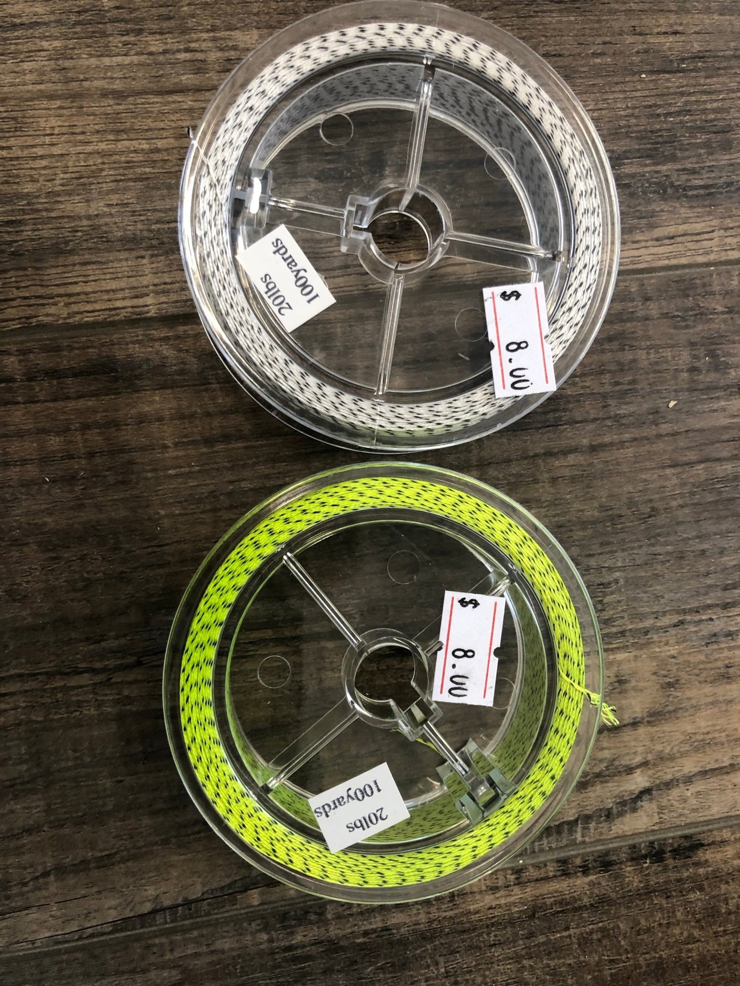 Risen Fly Backing - Angler's Pro Tackle & Outdoors