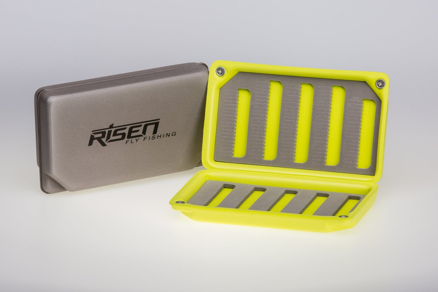 Risen Fly - EVA Foam Box - Angler's Pro Tackle & Outdoors