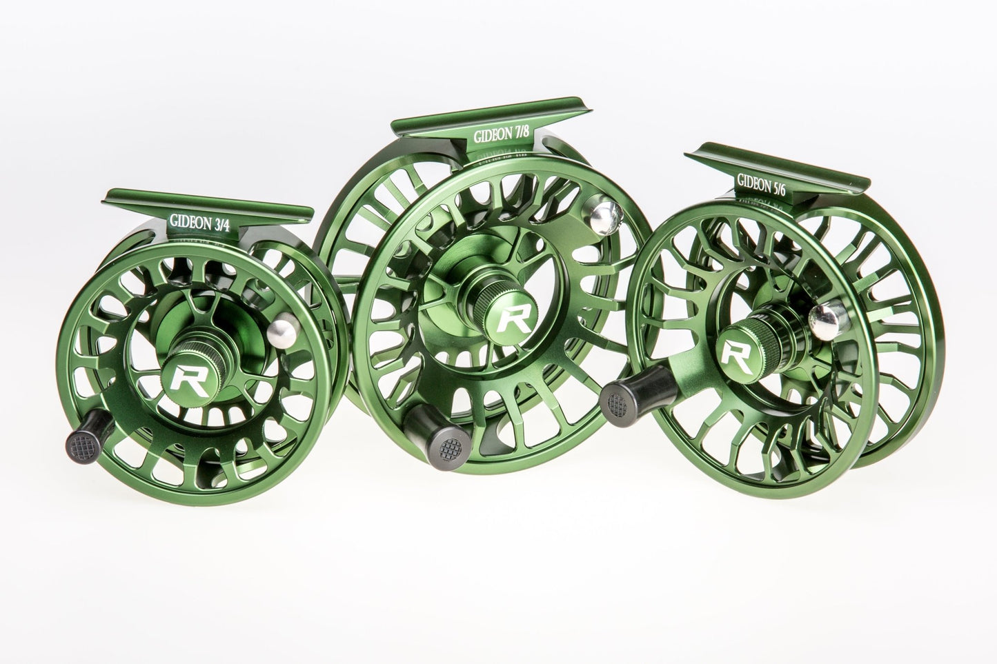 Risen Fly - Gideon Fly Reel - Angler's Pro Tackle & Outdoors