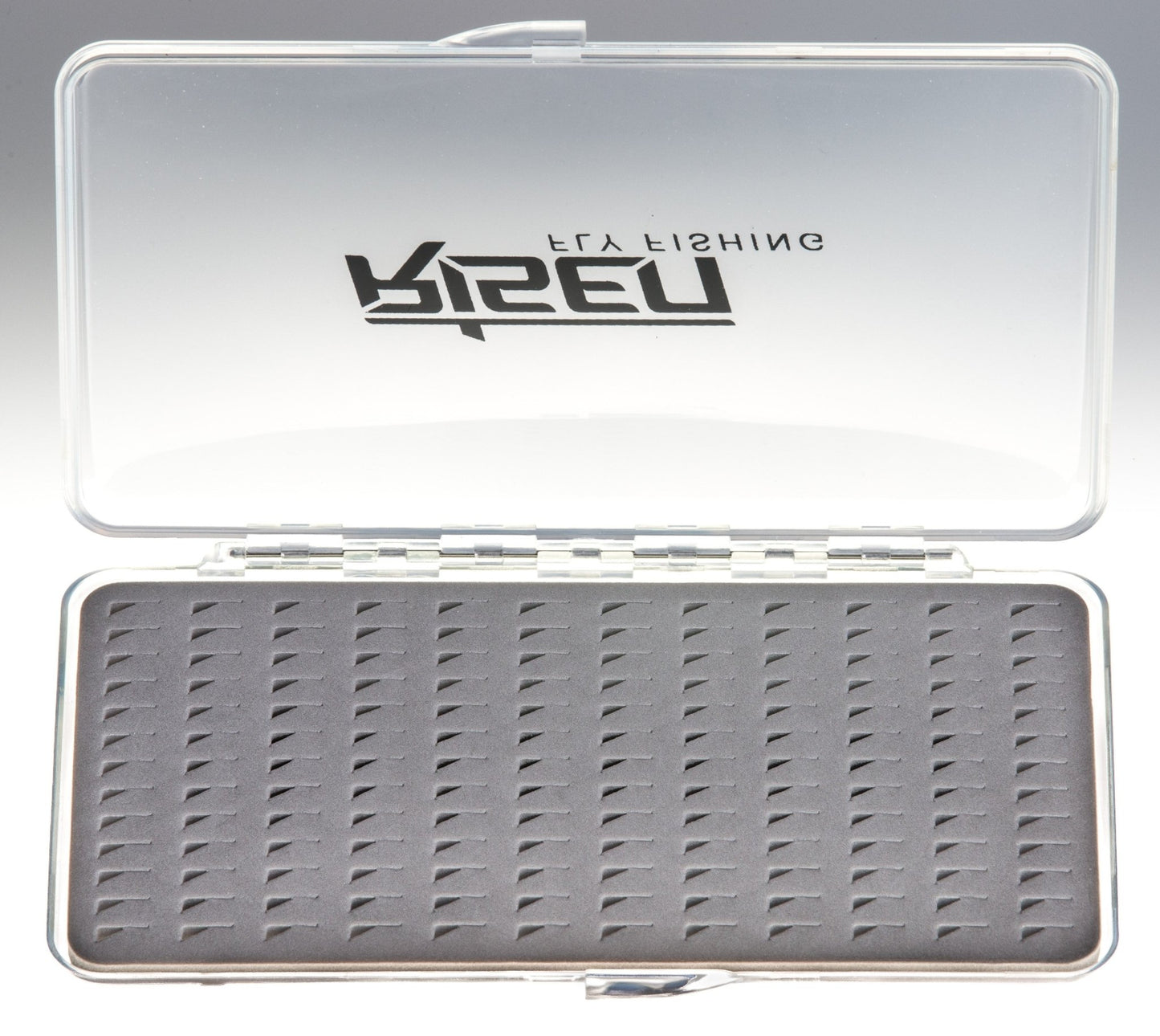Risen Fly - SUPER SLIM Fly Box - Angler's Pro Tackle & Outdoors