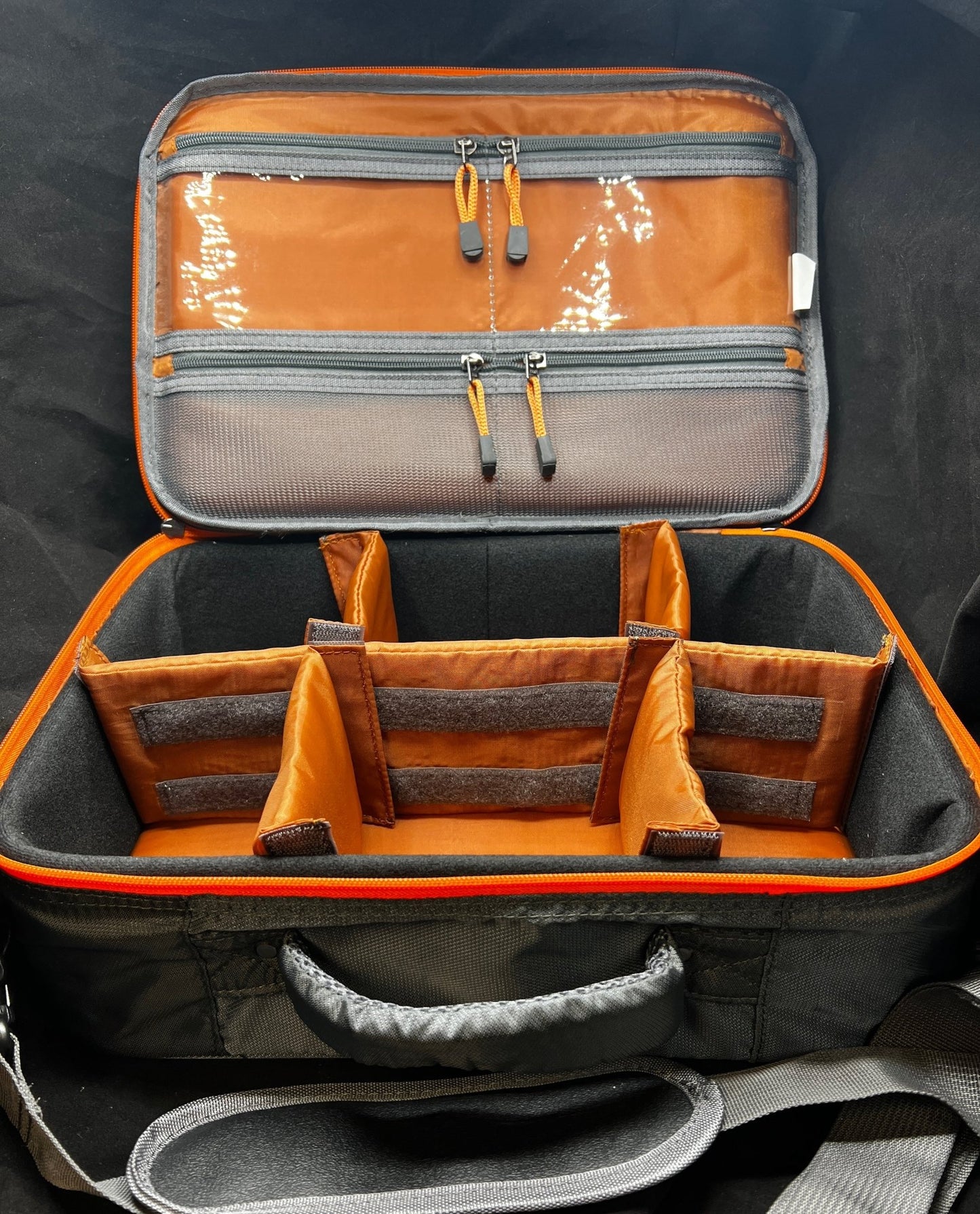 Risen Fly Travel Reel Case - Angler's Pro Tackle & Outdoors