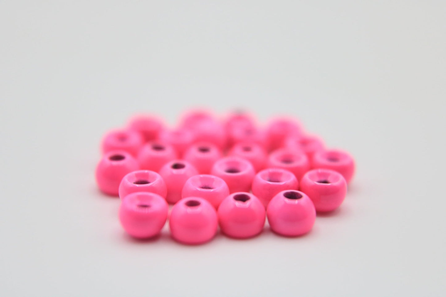 Risen Fly - Tungsten Beads - Round Countersunk - Angler's Pro Tackle & Outdoors