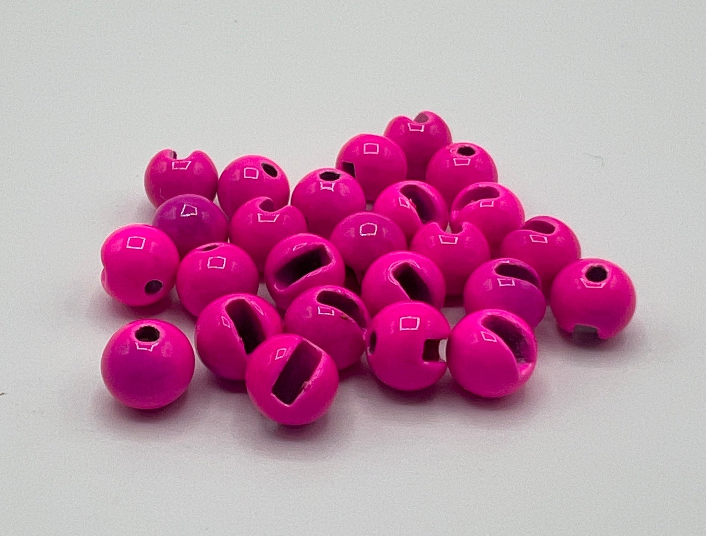 Risen Fly - Tungsten Beads - Slotted - Angler's Pro Tackle & Outdoors