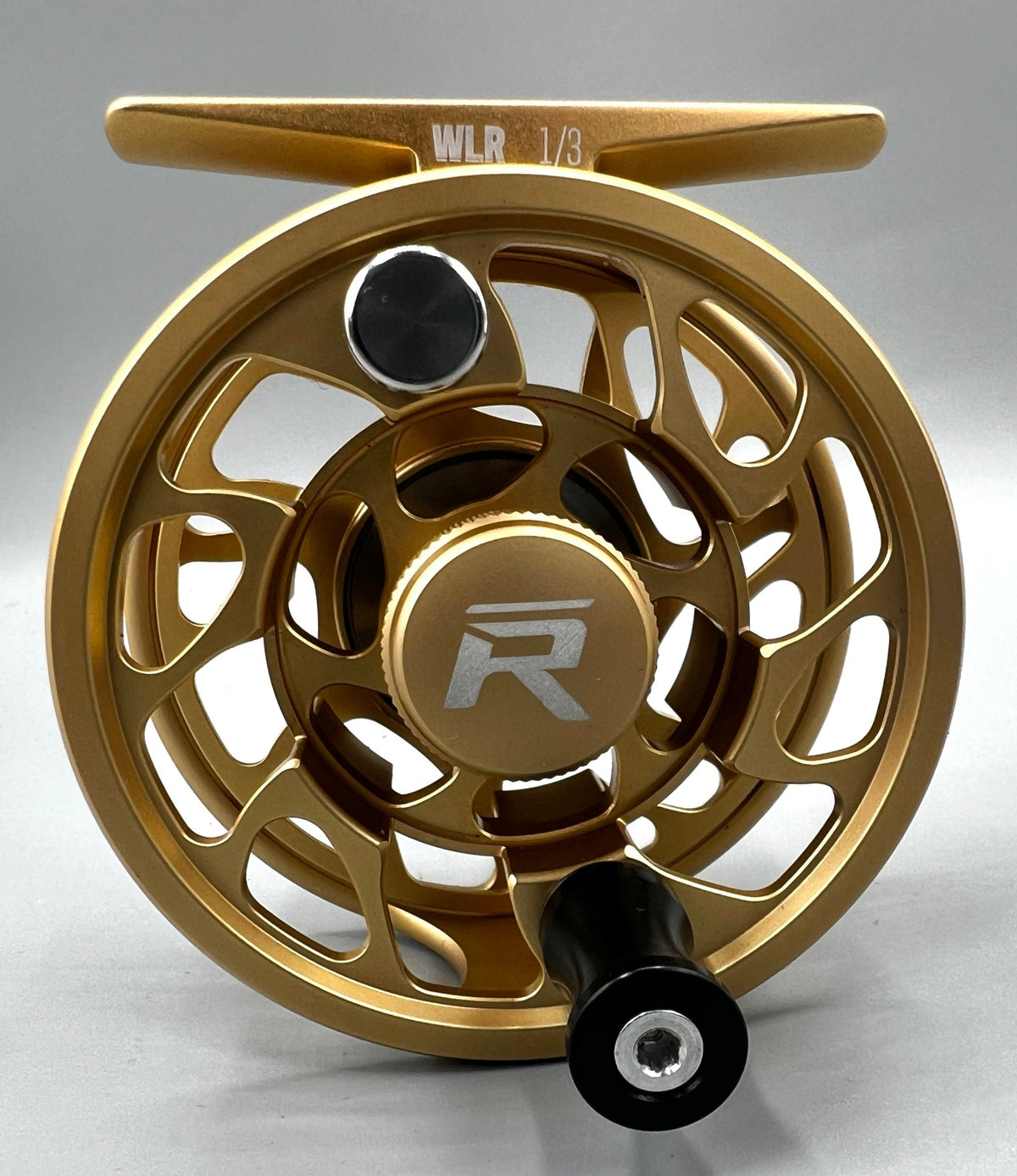 Risen Fly WLR Reel - Angler's Pro Tackle & Outdoors
