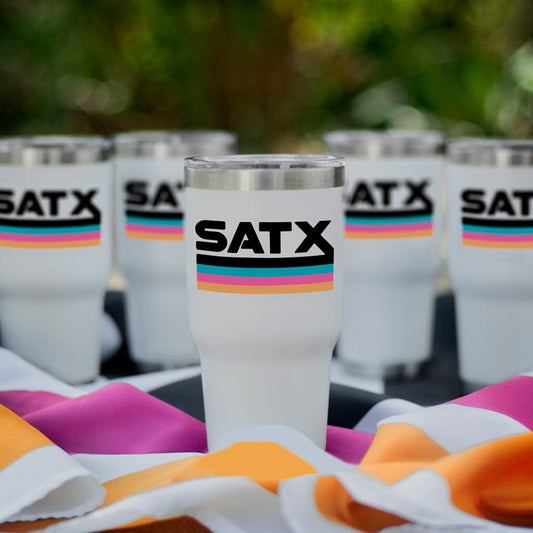 River Road SATX Tumbler