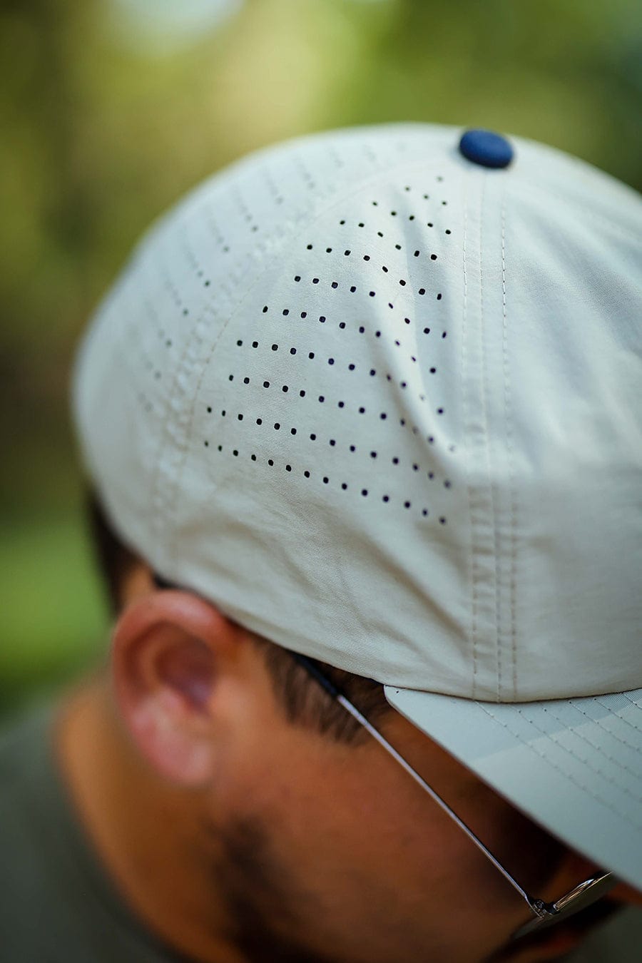 River Road FWTX Snapback Hat