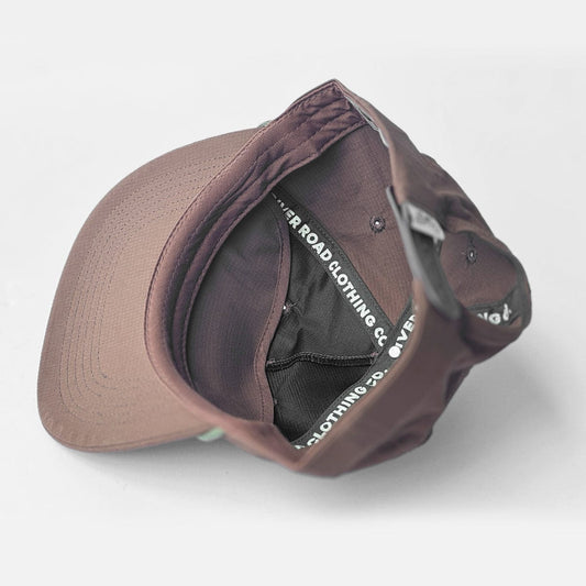 River Road High River Good Times Snapback Rope Hat