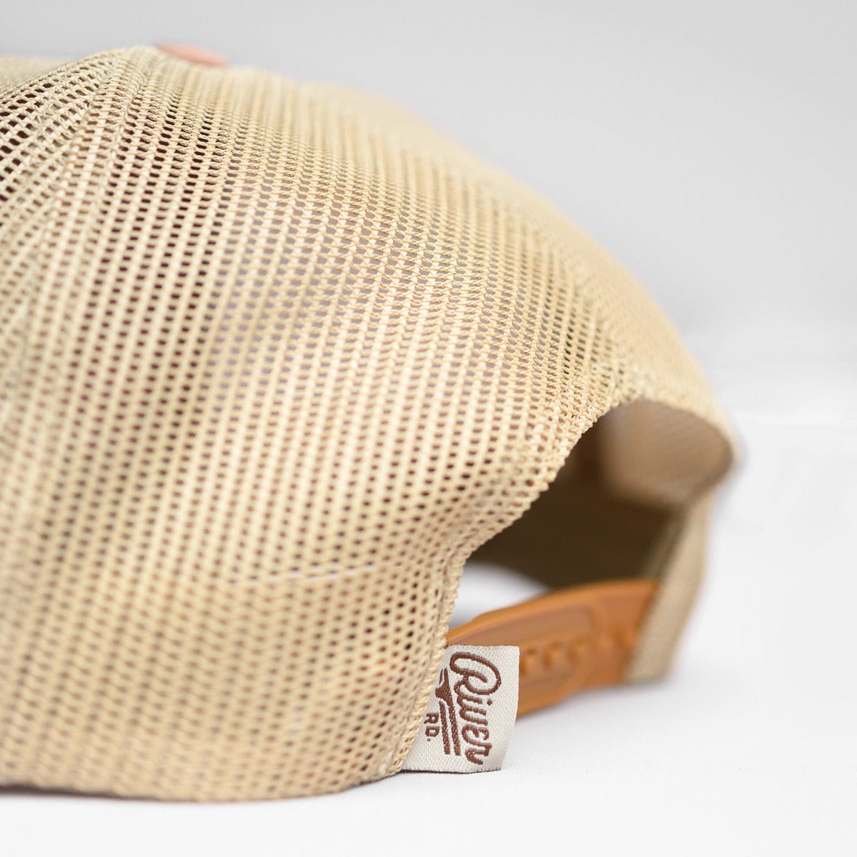 River Road River Roadie Snapback Hat | Sedona