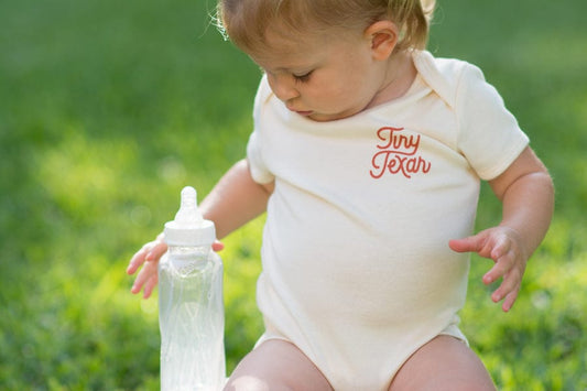 River Road Tiny Texan