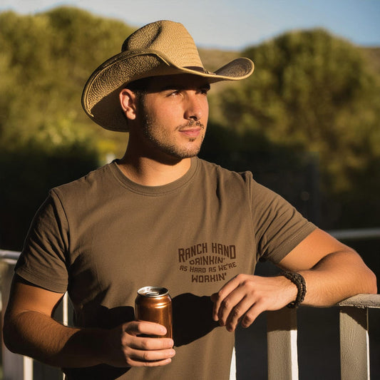 River Road Ranch Hand