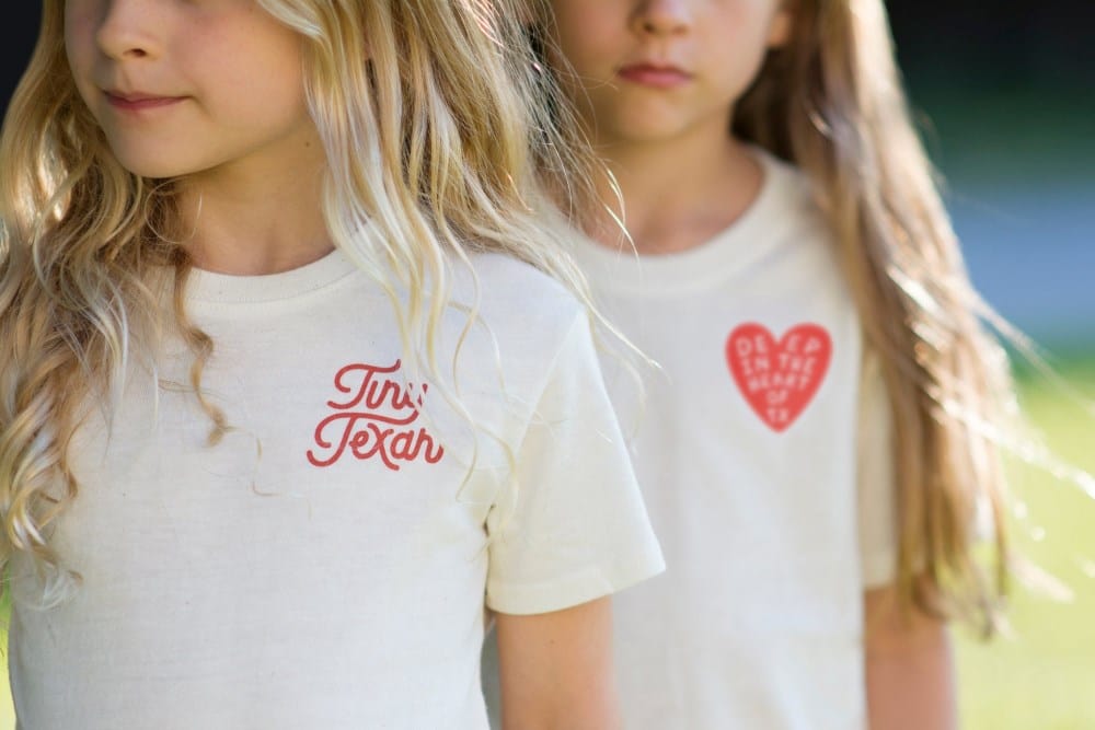 River Road Tiny Texan (Youth)