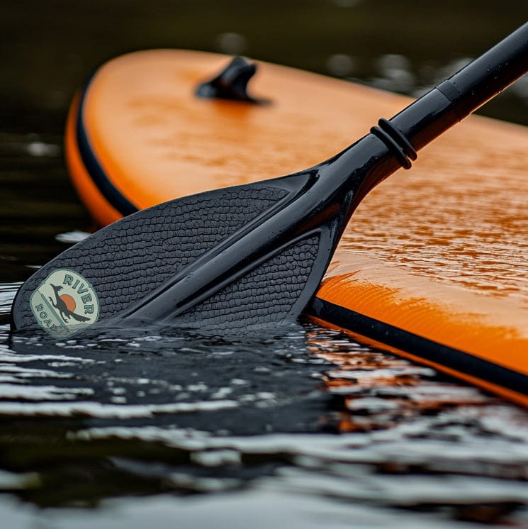 River Road Roadie Sticker