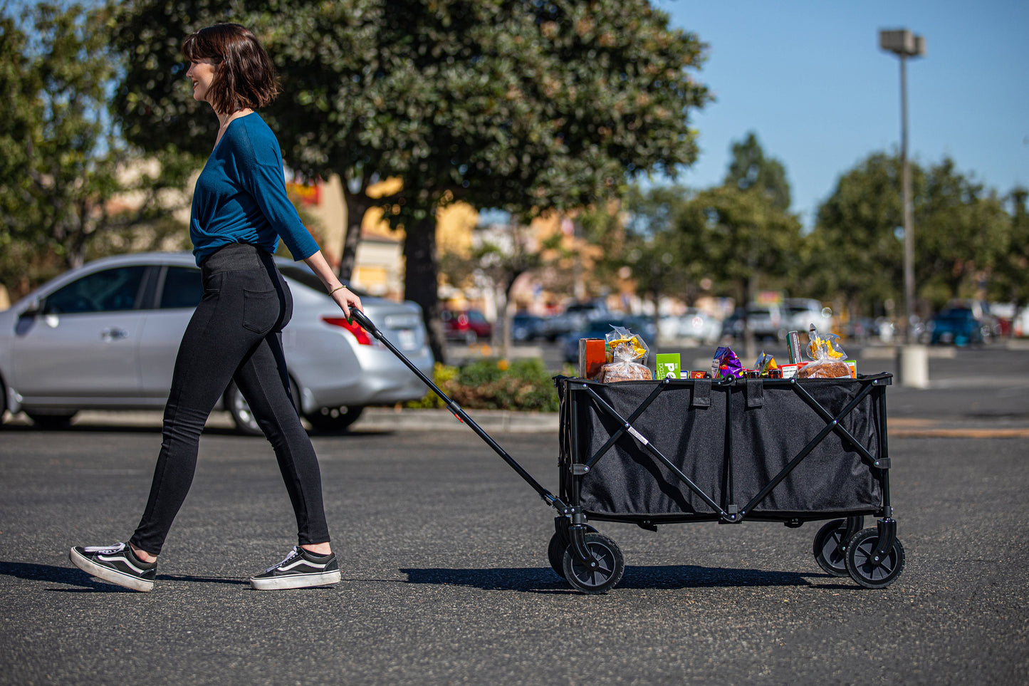 Picnic Time Adventure Wagon XL