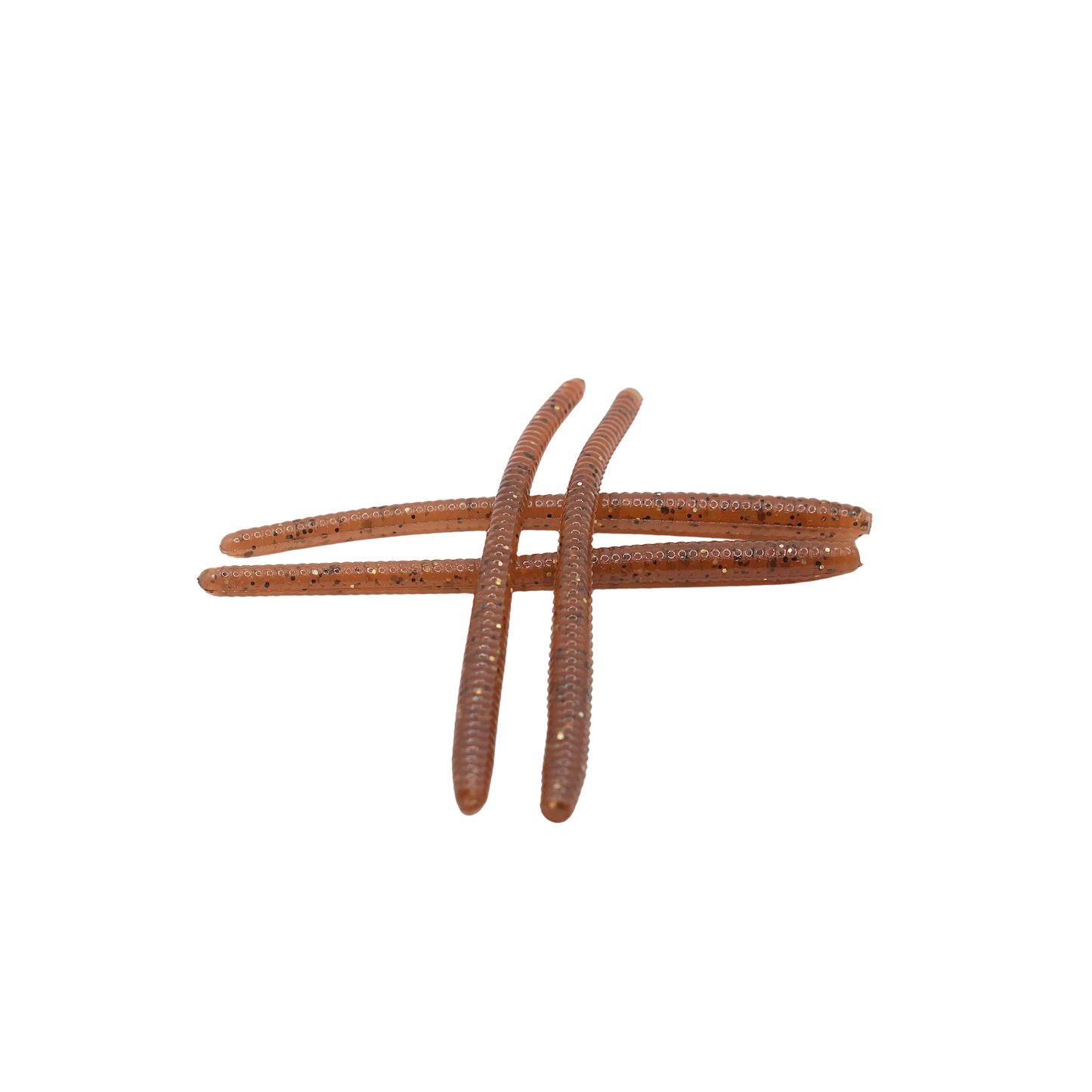 Muddy Water Lures 3" Trout Worms