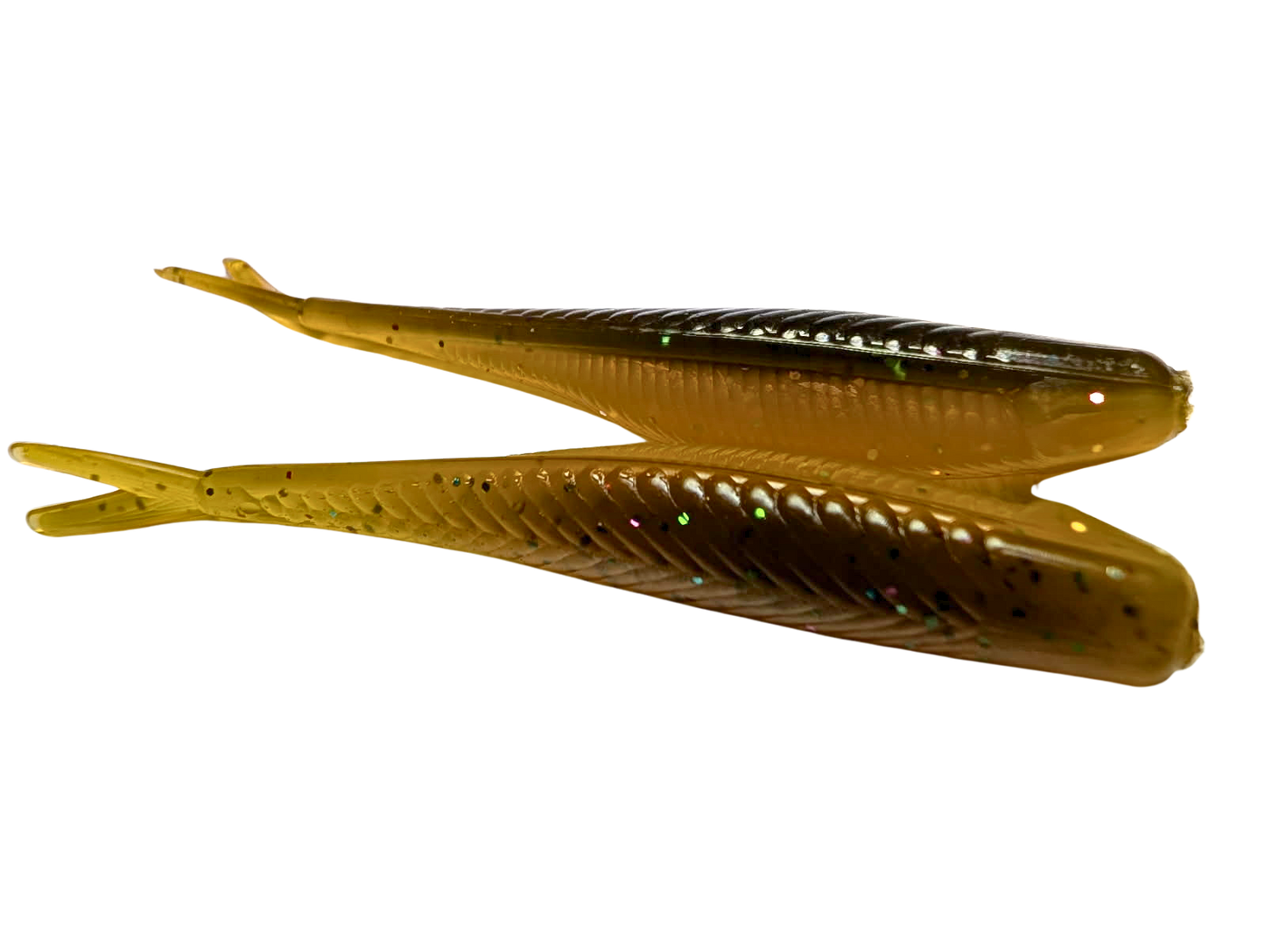 Muddy Water Lures 2.5" Sonar Shads