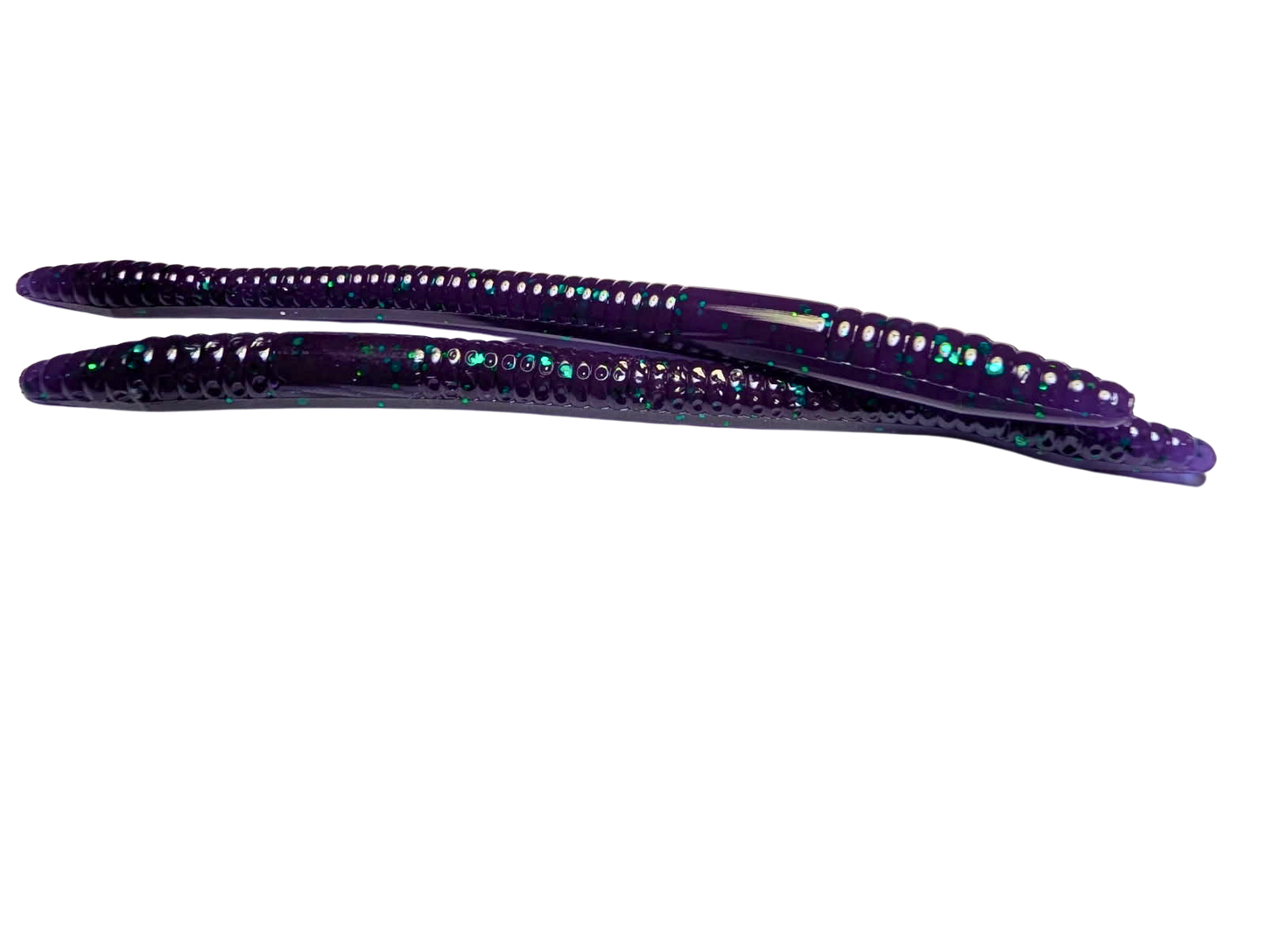 Muddy Water Lures 4.75" Finesse Worm