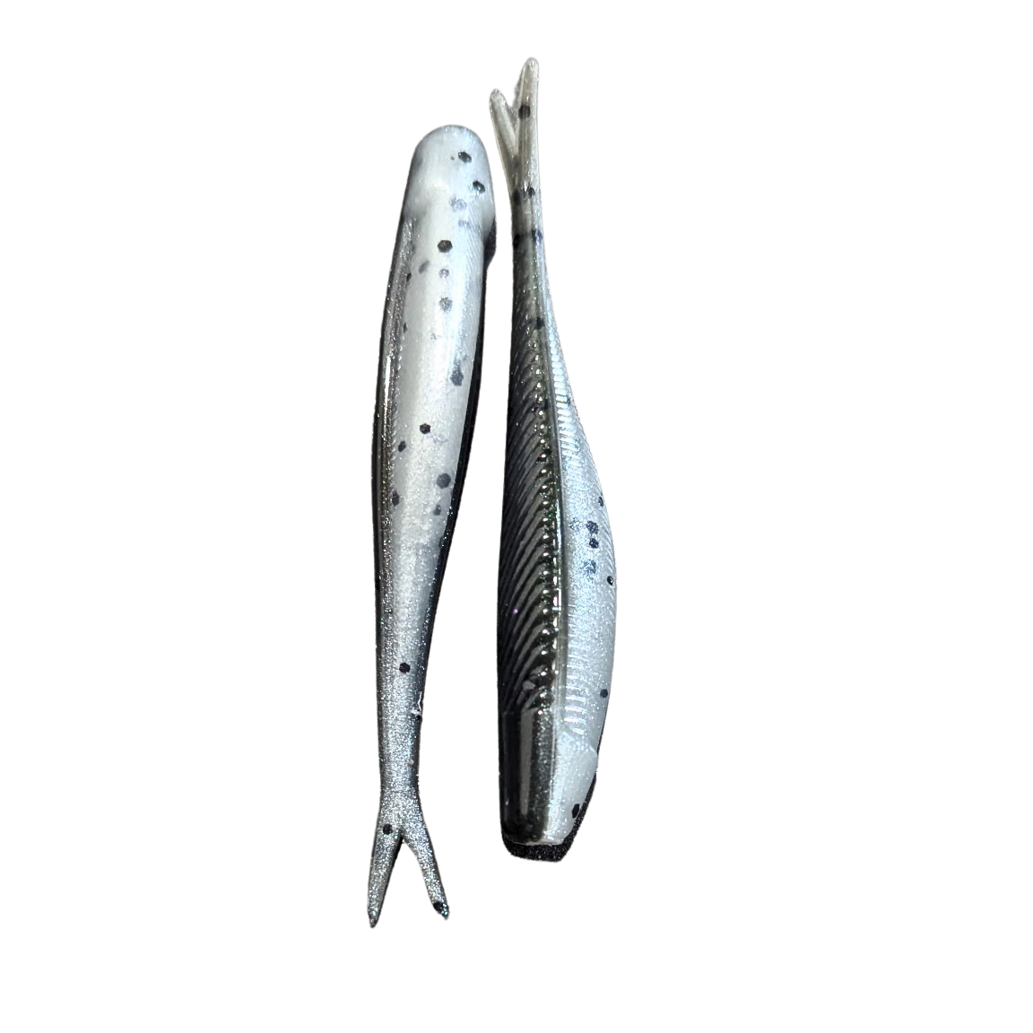 Muddy Water Lures 3.5" Sonar Shad