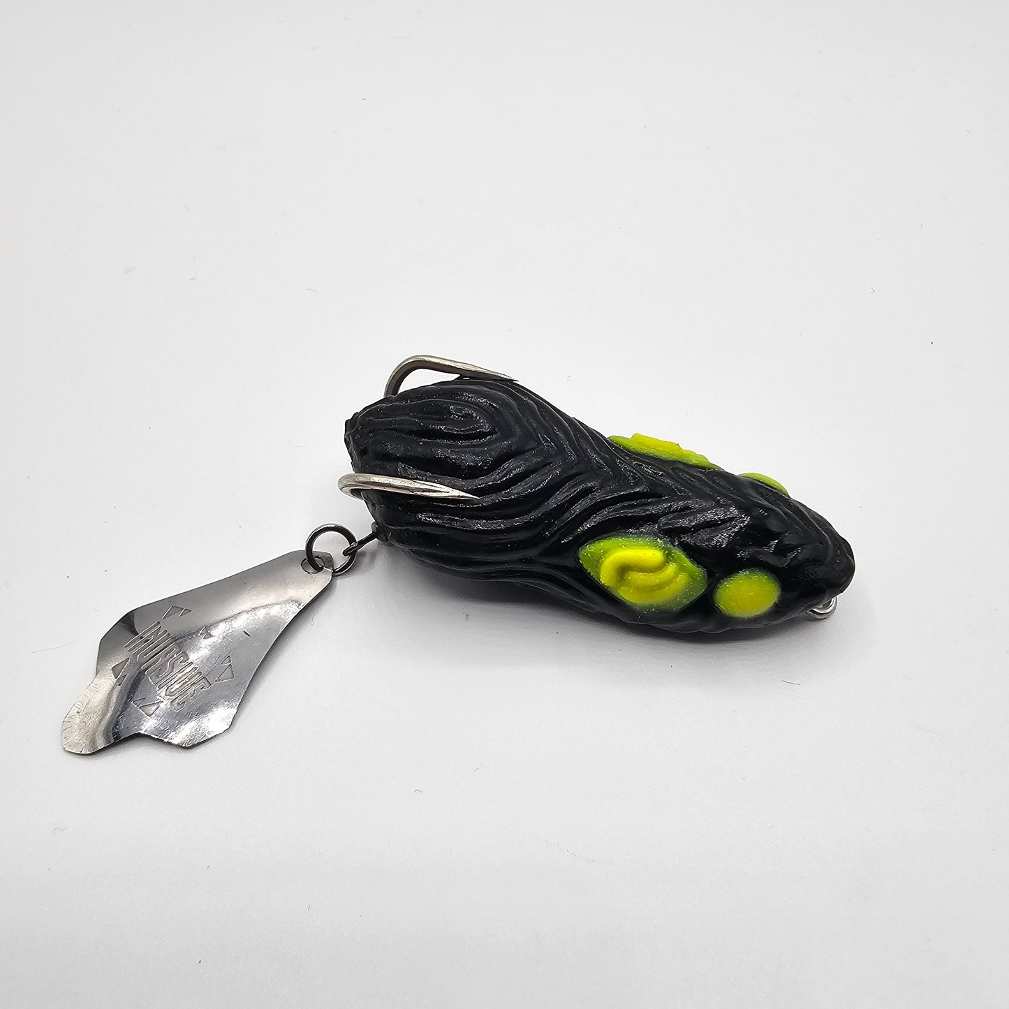 Invasive Lures Splash Rat