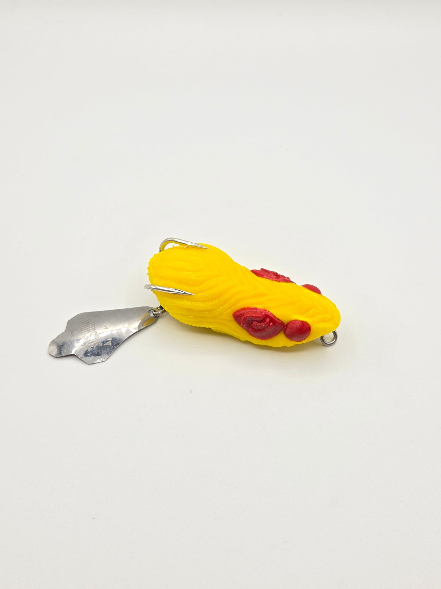 Invasive Lures Splash Rat
