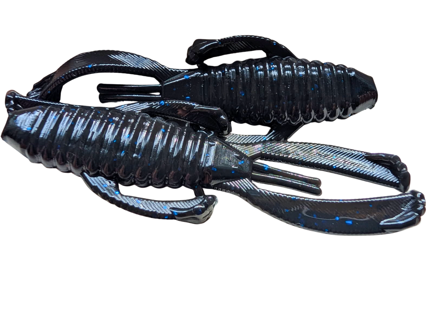 Muddy Water Lures 3" Punch Bug