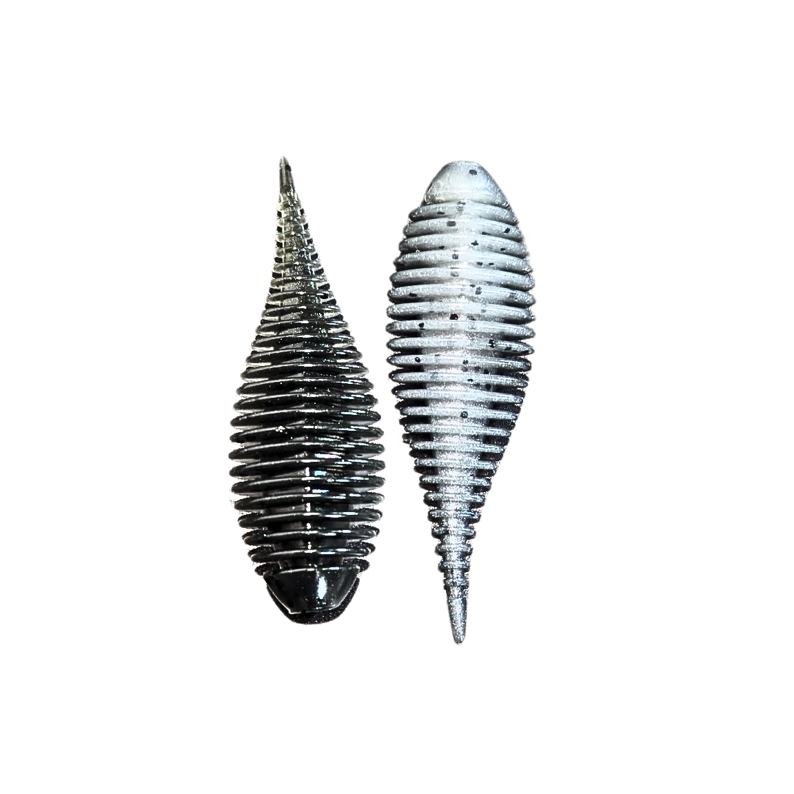 Muddy Water Lures 3.8" Gilley