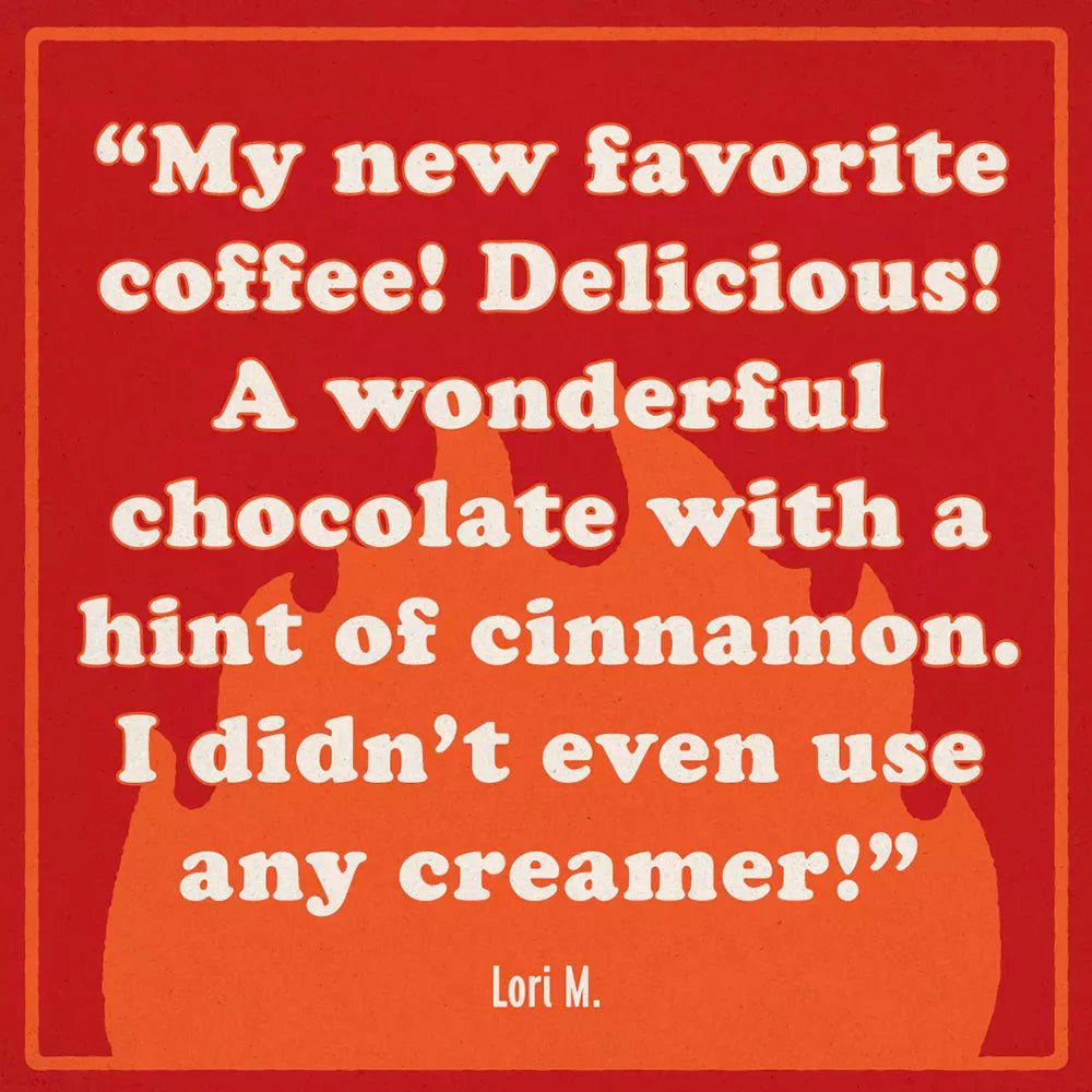 Roasty Buds Mexican Chocolate - Angler's Pro Tackle & Outdoors