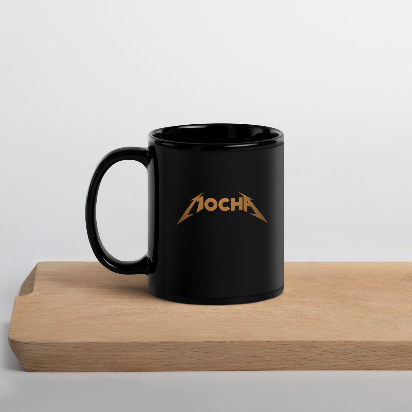 Roasty Buds Mocha Coffee Mug - Angler's Pro Tackle & Outdoors
