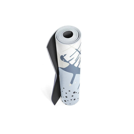 Yune Yoga Rock Trekk Travel Yoga Mat
