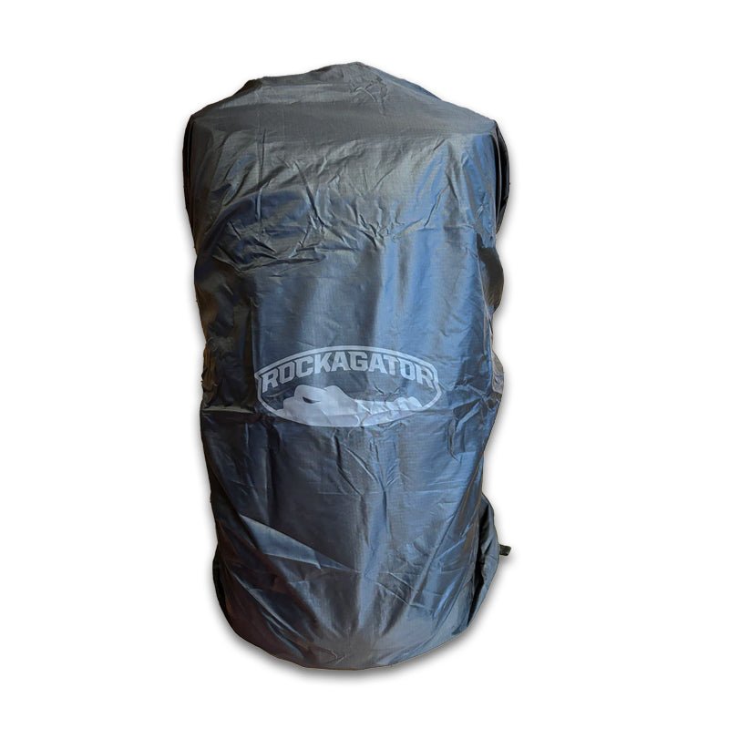 rock rain backpack Rockagator TORRENT - 70 Liter Waterproof Backpack Rain Cover