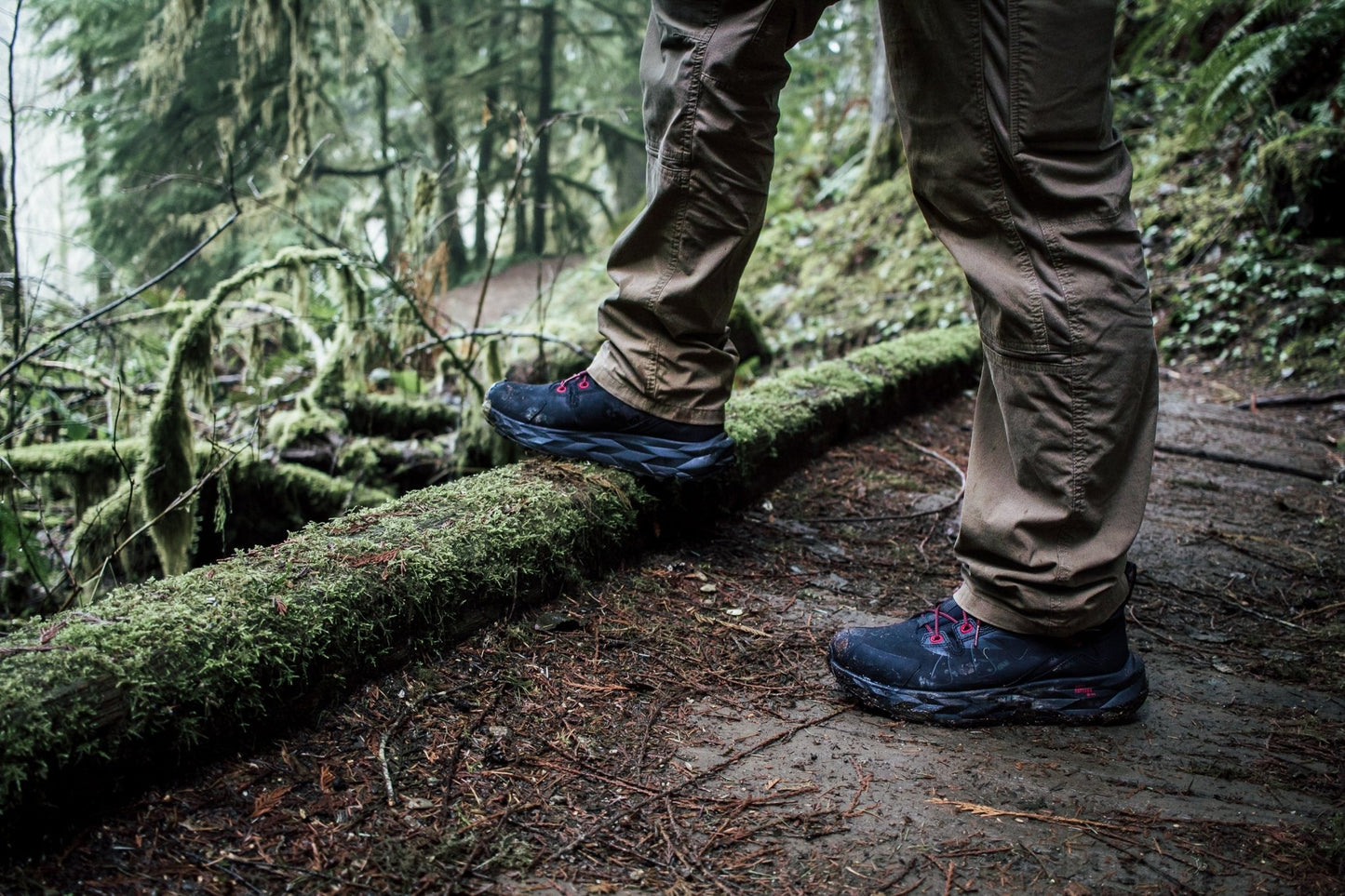 RockRooster Farmington Black 6 Inch Waterproof Hiking Boots with VIBRAM® Outsole OC21034 - Angler's Pro Tackle & Outdoors