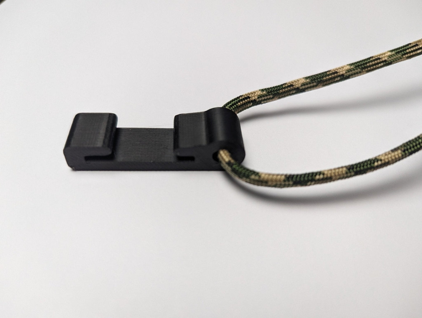 3D Hunting Solutions Rope Molle Hanger