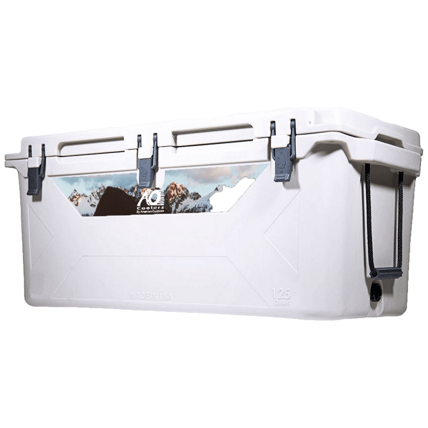 AO Coolers - Rotomolded Hard Cooler