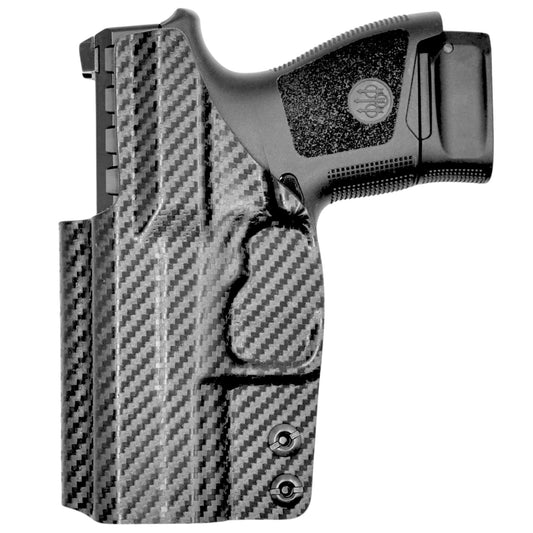 Rounded Gear Beretta APX Carry IWB Holster (Optic Ready) - Angler's Pro Tackle & Outdoors