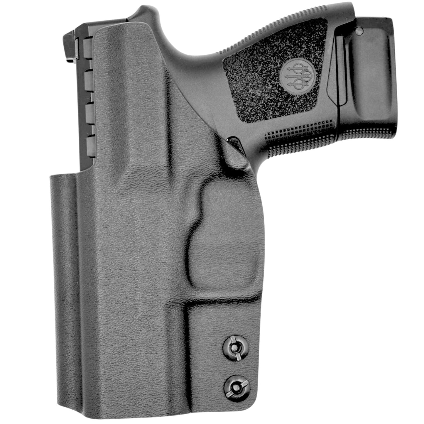 Rounded Gear Beretta APX Carry IWB Holster (Optic Ready) - Angler's Pro Tackle & Outdoors