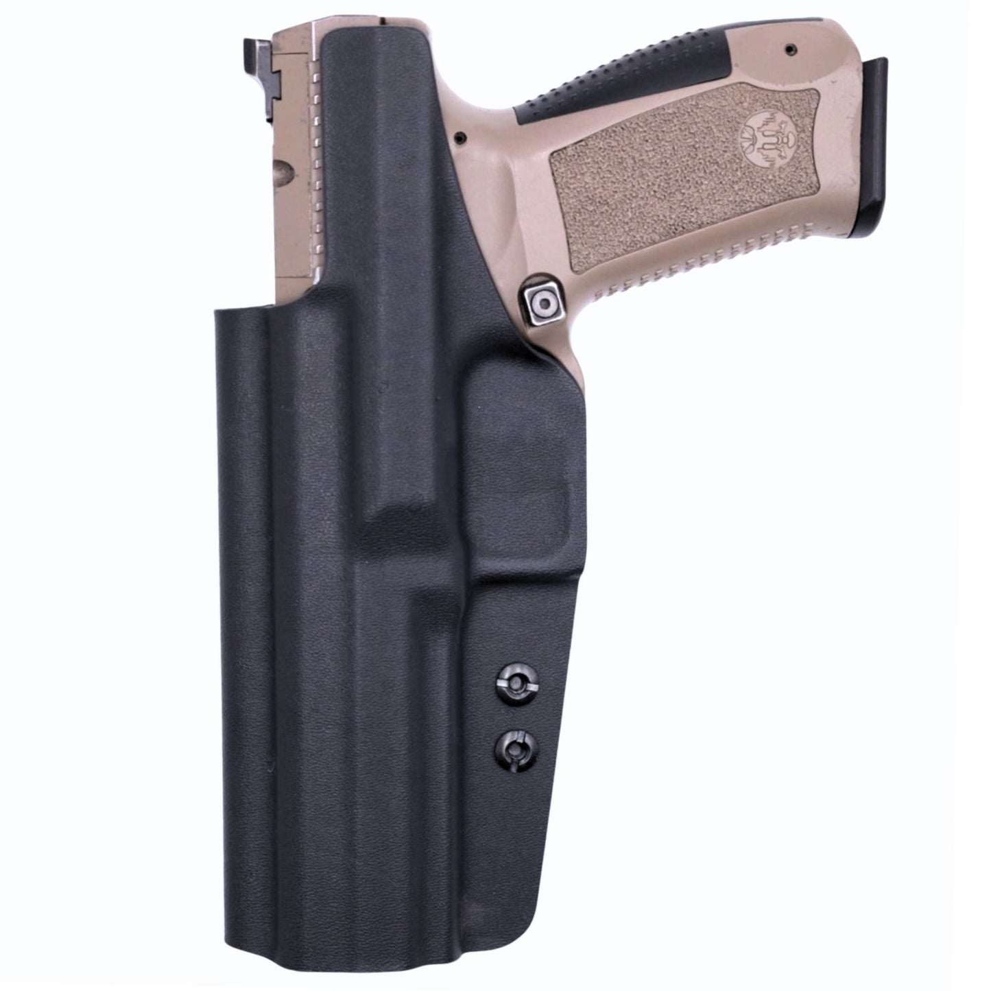 Rounded Gear Canik TP9SFX IWB Holster (Optic Ready) - Angler's Pro Tackle & Outdoors