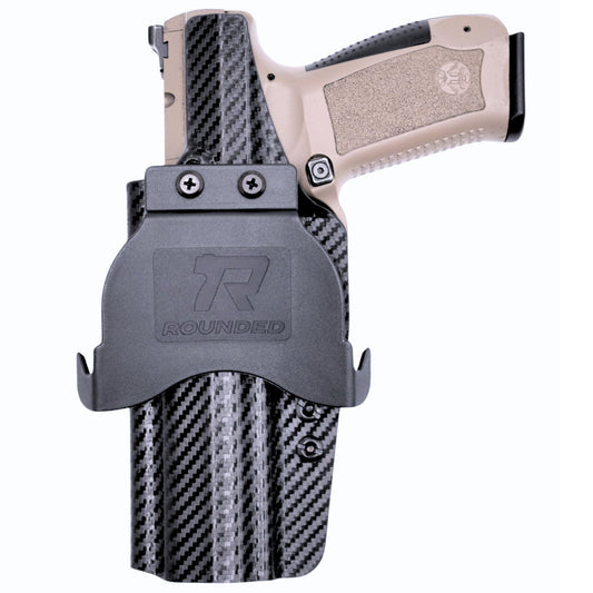 Rounded Gear Canik TP9SFX Paddle Holster - Angler's Pro Tackle & Outdoors