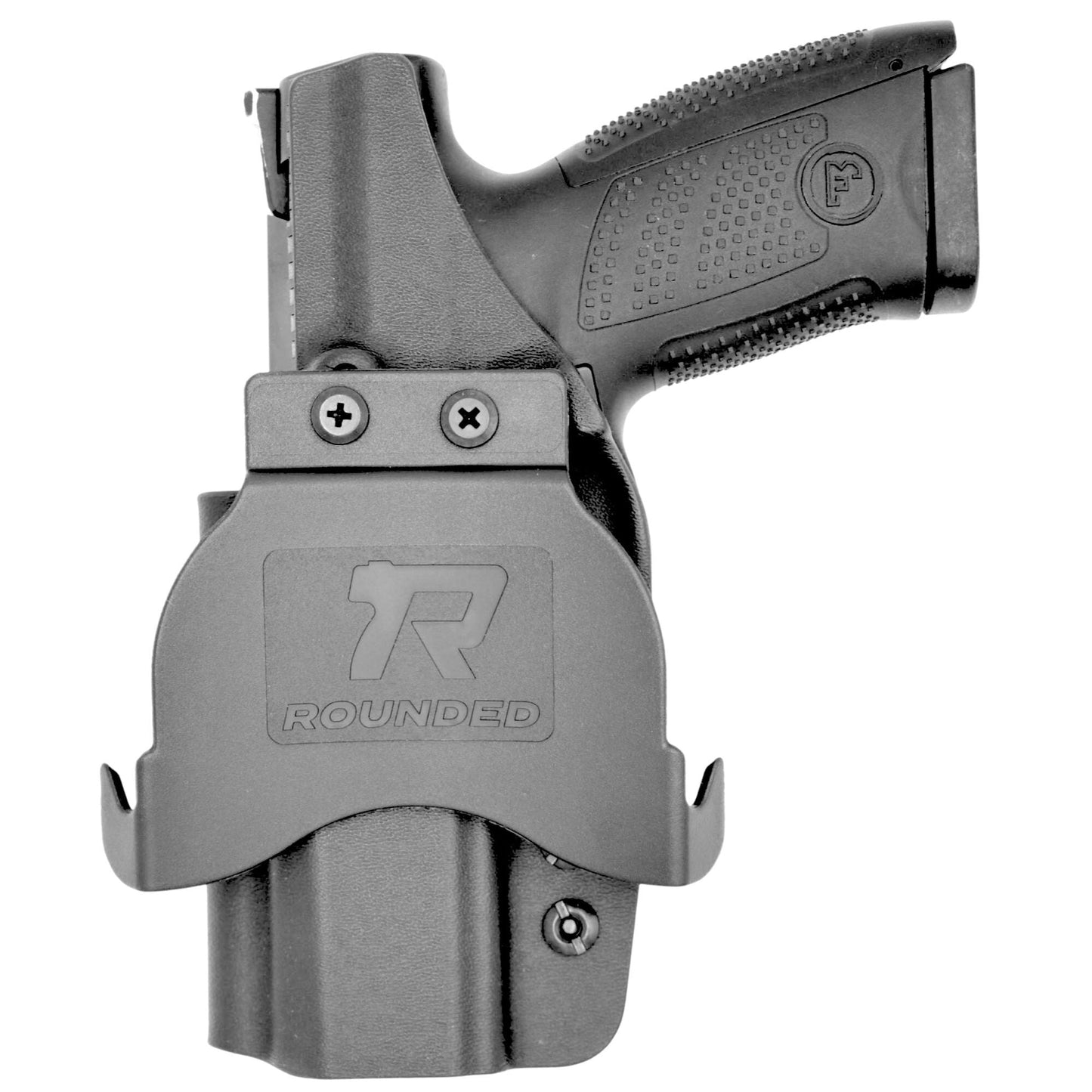 Rounded Gear CZ P10C Paddle Holster - Angler's Pro Tackle & Outdoors
