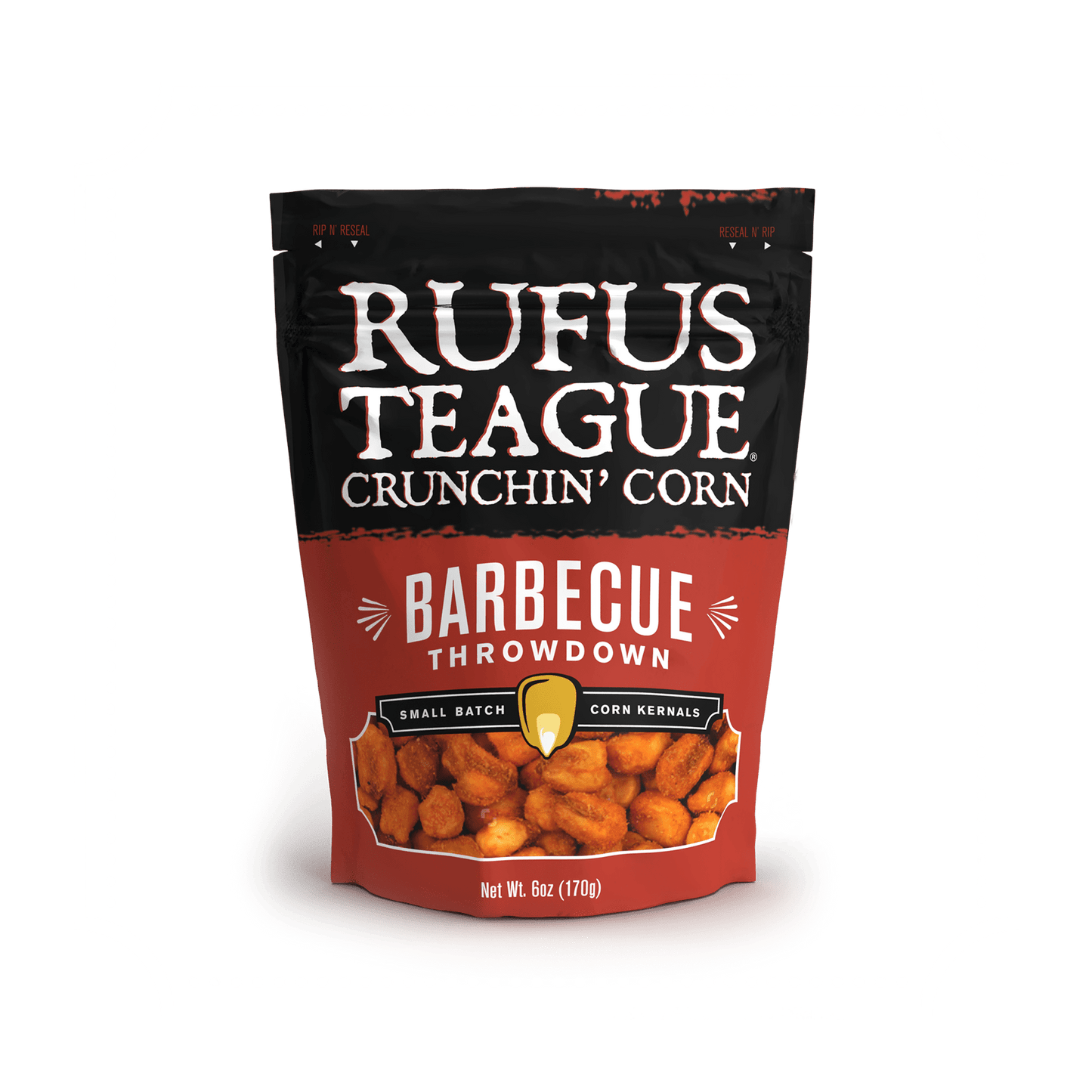 Rufus Teague CRUNCHIN' CORN - VARIETY PACK - Angler's Pro Tackle & Outdoors