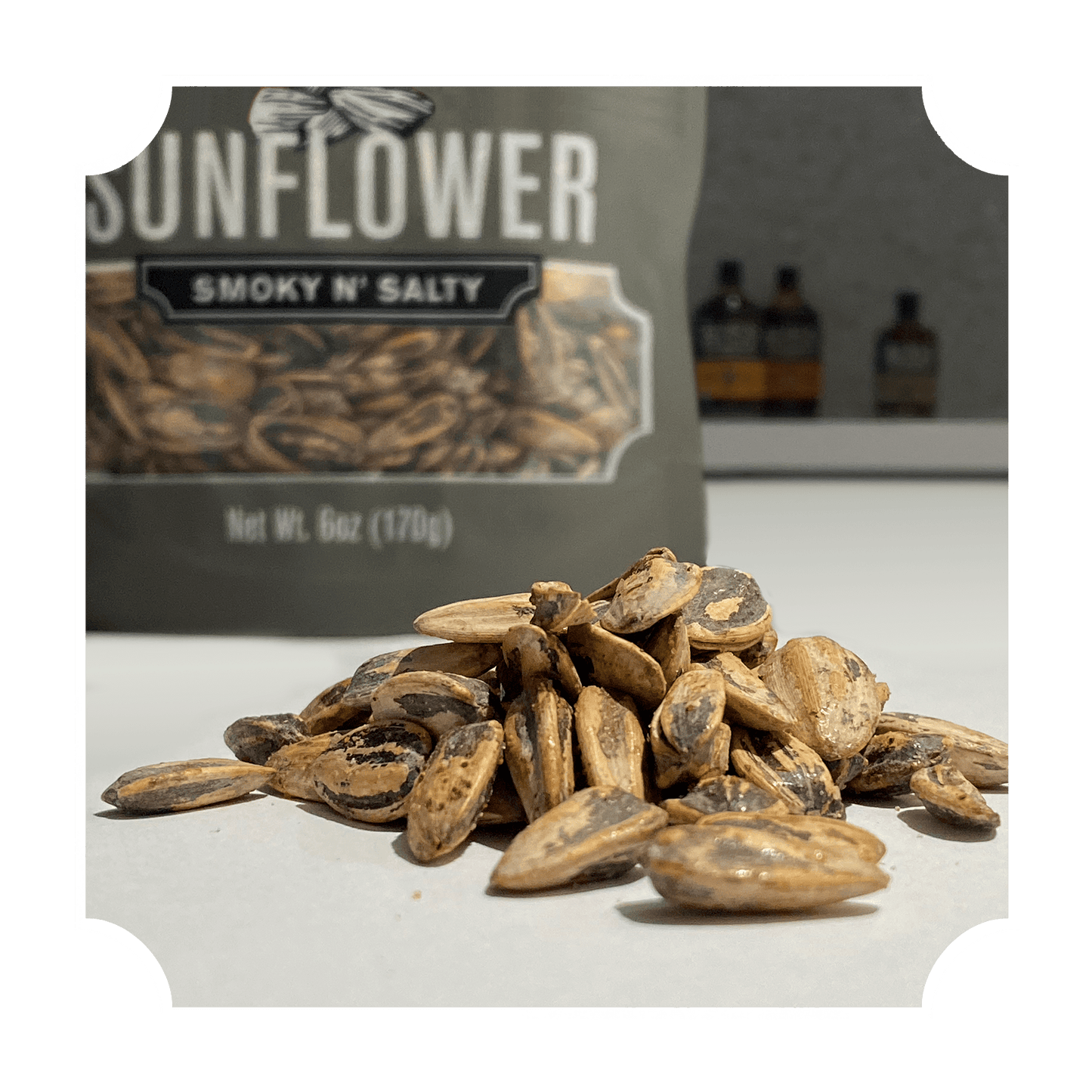 Rufus Teague SUNFLOWER SEEDS - VARIETY PACK - Angler's Pro Tackle & Outdoors
