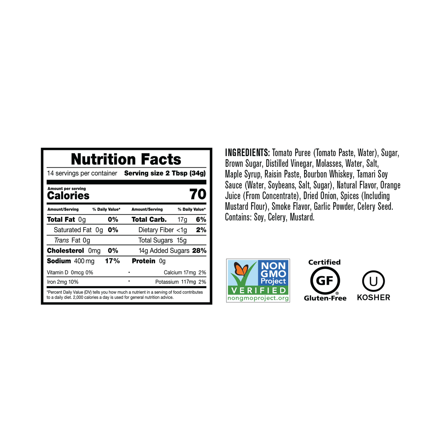 Rufus Teague WHISKEY MAPLE BBQ SAUCE - Angler's Pro Tackle & Outdoors