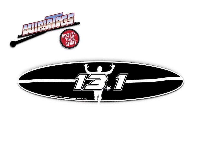Running 13.1 Male Finish WiperTags - Angler's Pro Tackle & Outdoors