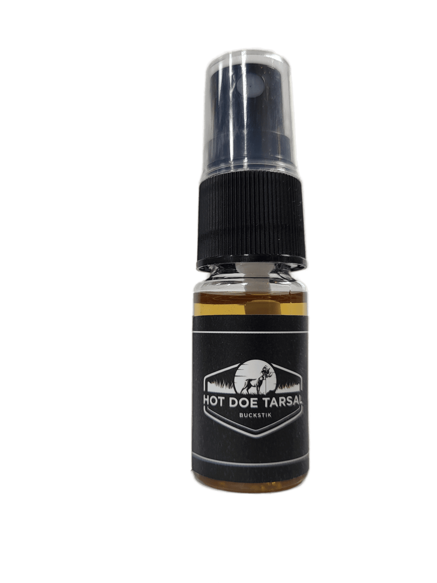 RUTTIN HOT DOE TARSAL 90/10 BLEND - BEADS or SPRAY - Angler's Pro Tackle & Outdoors