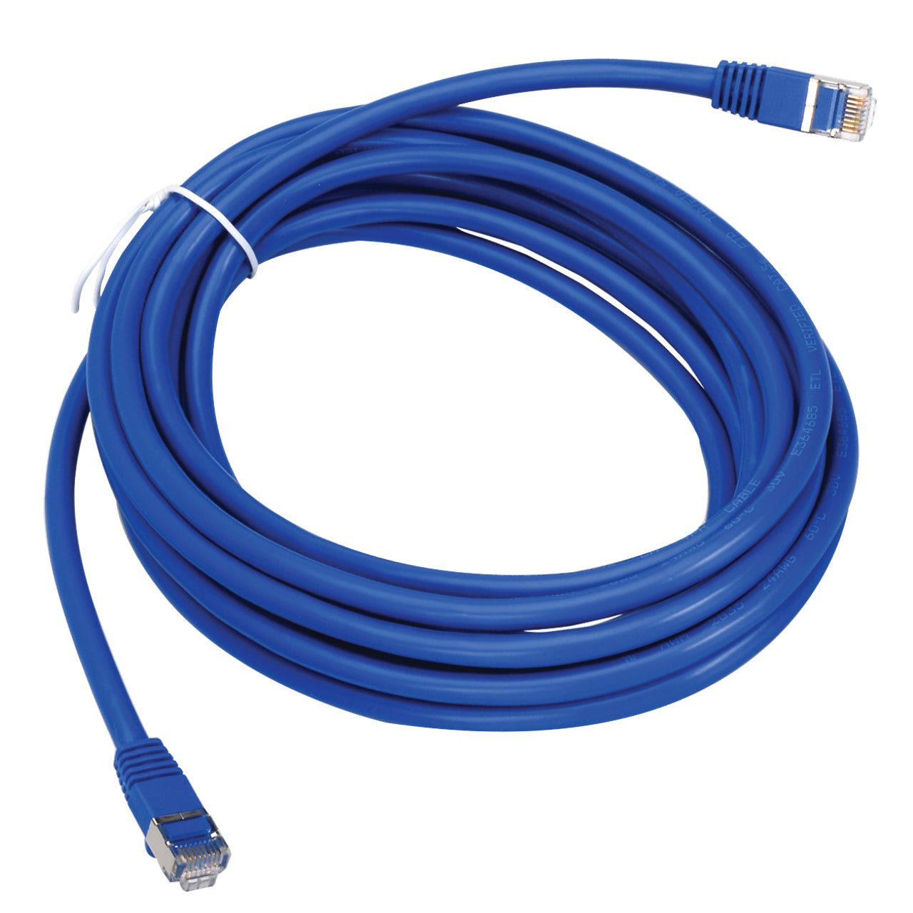 Magnadyne RV-Link | CAT-5E Ethernet Cable