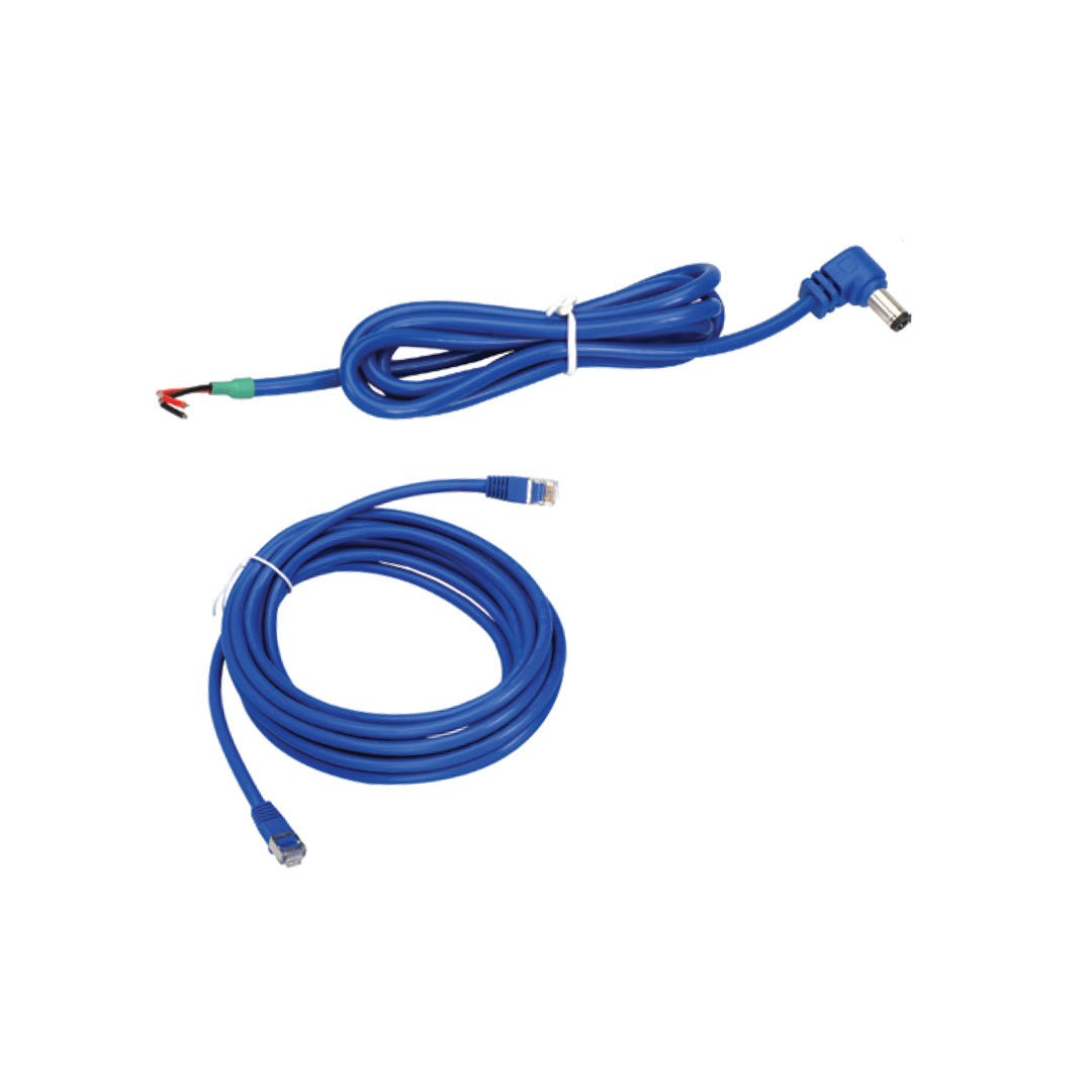 Magnadyne RV-Link TV-1B-WFB1B | RV TV/AM/FM Antenna, Wi-Fi/LTE Prep Kit