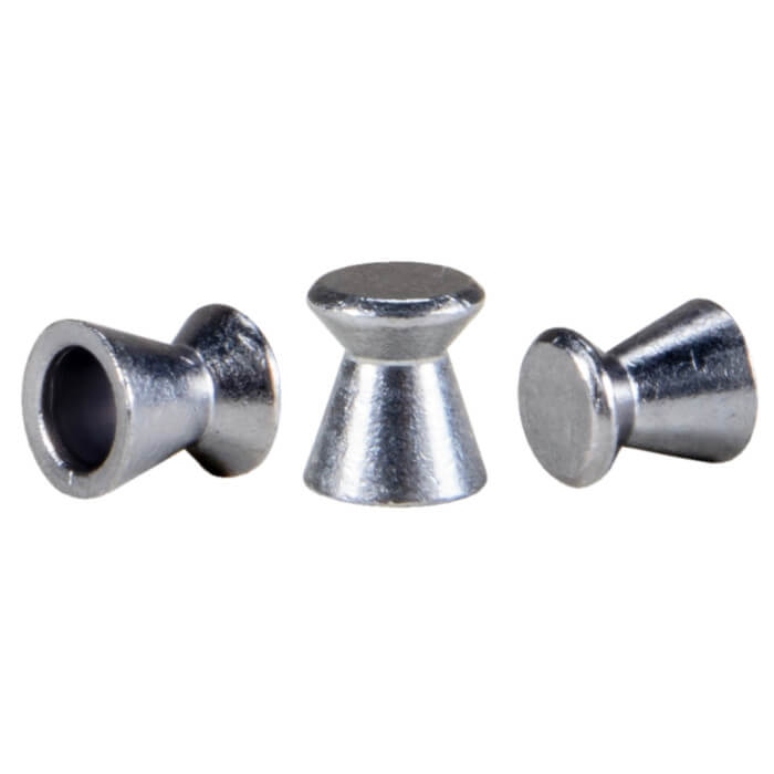 RWS Meisterkugeln Pro .177 Cal Airgun Pellets 500 PK - Angler's Pro Tackle & Outdoors